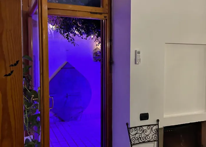 Garden House Trastevere * Rzym