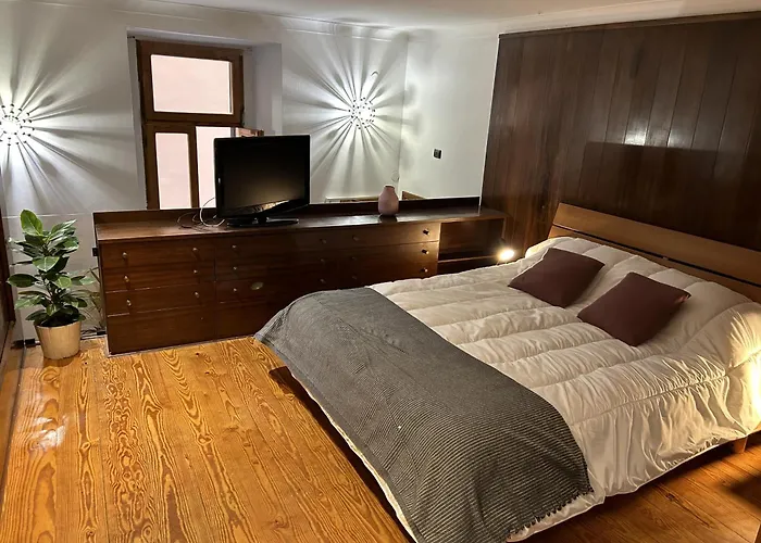 Garden House Trastevere Apartament *
