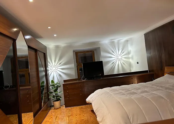 Apartament Garden House Trastevere