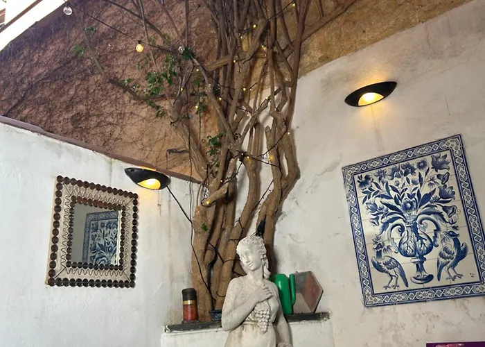 Garden House Trastevere * Rzym